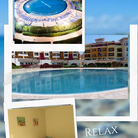 Relax Studio By The Sea, Bulgaria,Nesebar,アヘロイ エクステリア 写真