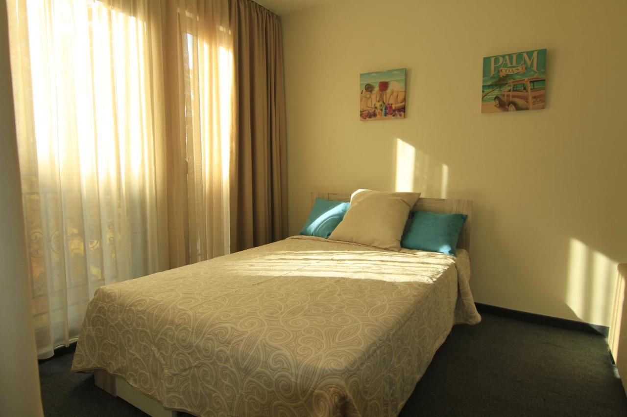 Relax Studio By The Sea, Bulgaria,Nesebar,アヘロイ エクステリア 写真