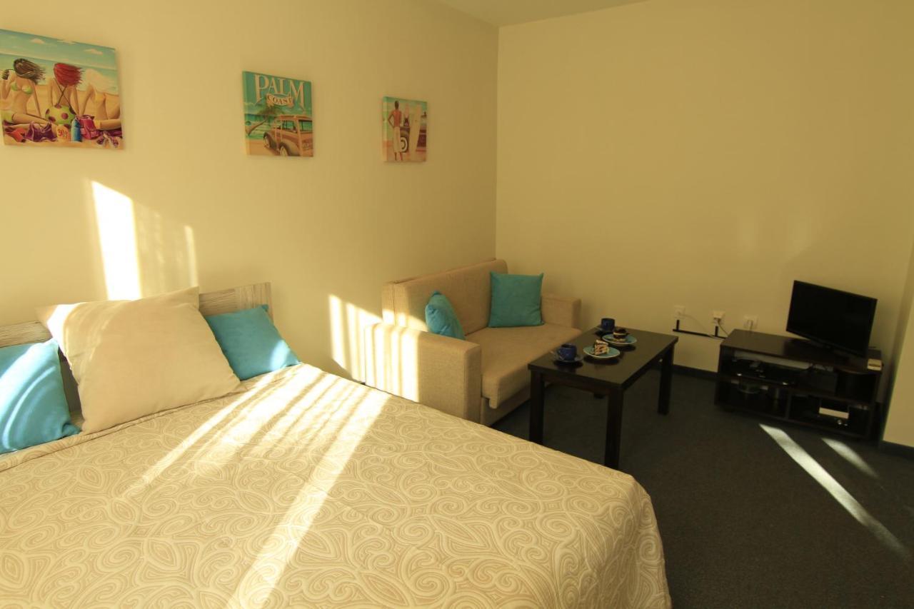 Relax Studio By The Sea, Bulgaria,Nesebar,アヘロイ エクステリア 写真
