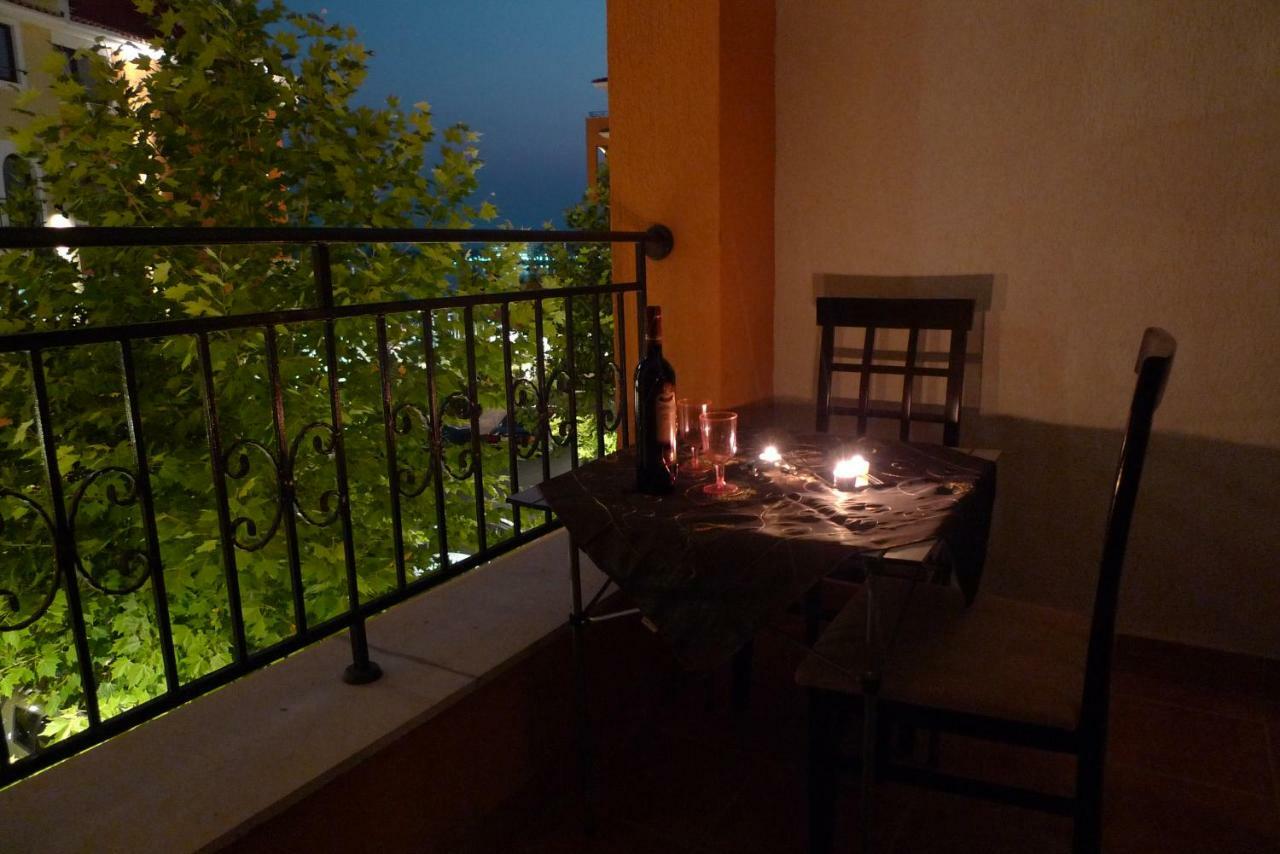 Relax Studio By The Sea, Bulgaria,Nesebar,アヘロイ エクステリア 写真