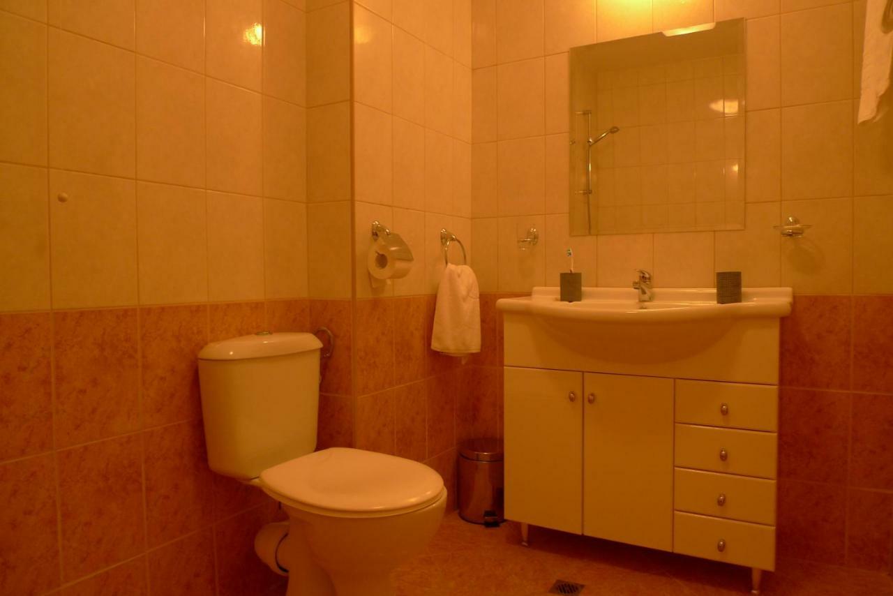 Relax Studio By The Sea, Bulgaria,Nesebar,アヘロイ エクステリア 写真