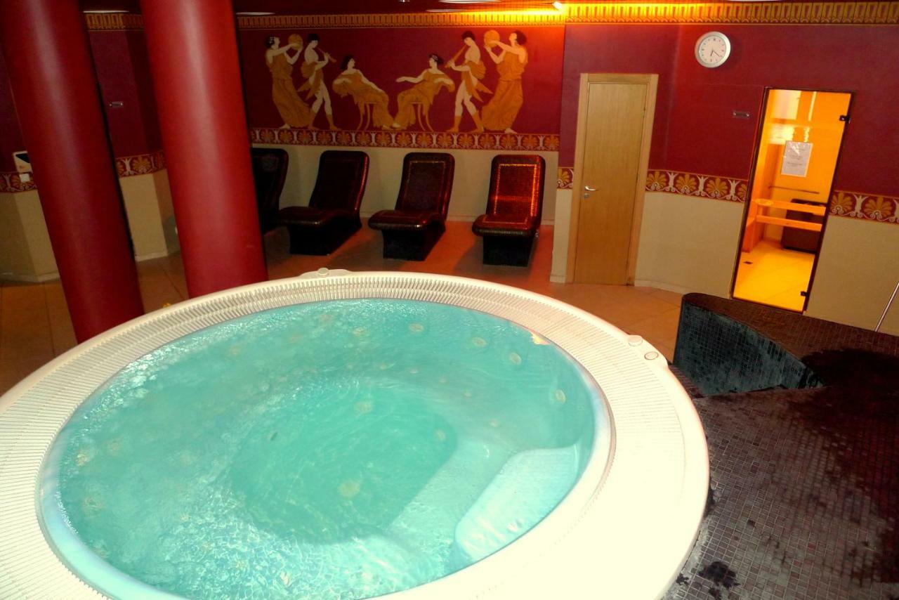 Relax Studio By The Sea, Bulgaria,Nesebar,アヘロイ エクステリア 写真