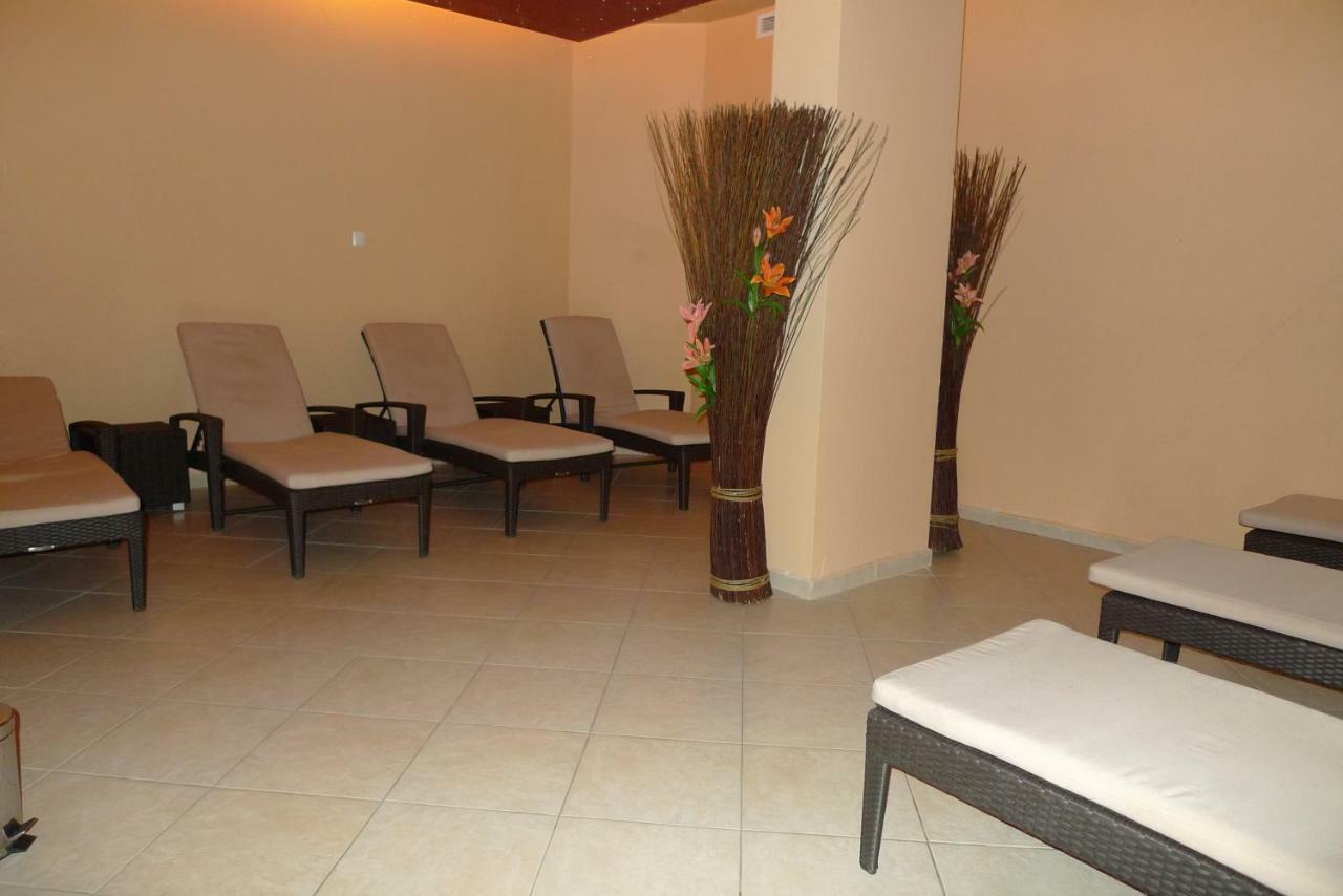 Relax Studio By The Sea, Bulgaria,Nesebar,アヘロイ エクステリア 写真