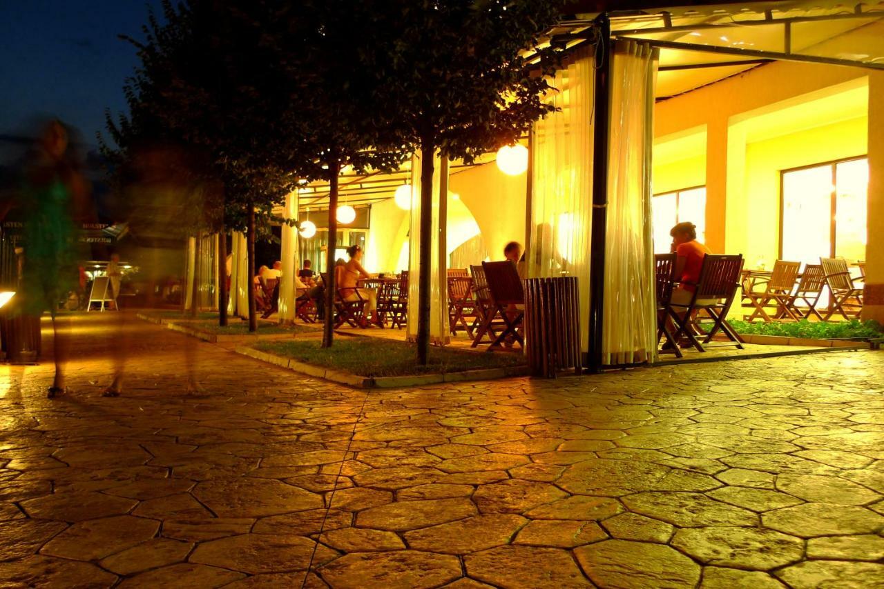 Relax Studio By The Sea, Bulgaria,Nesebar,アヘロイ エクステリア 写真