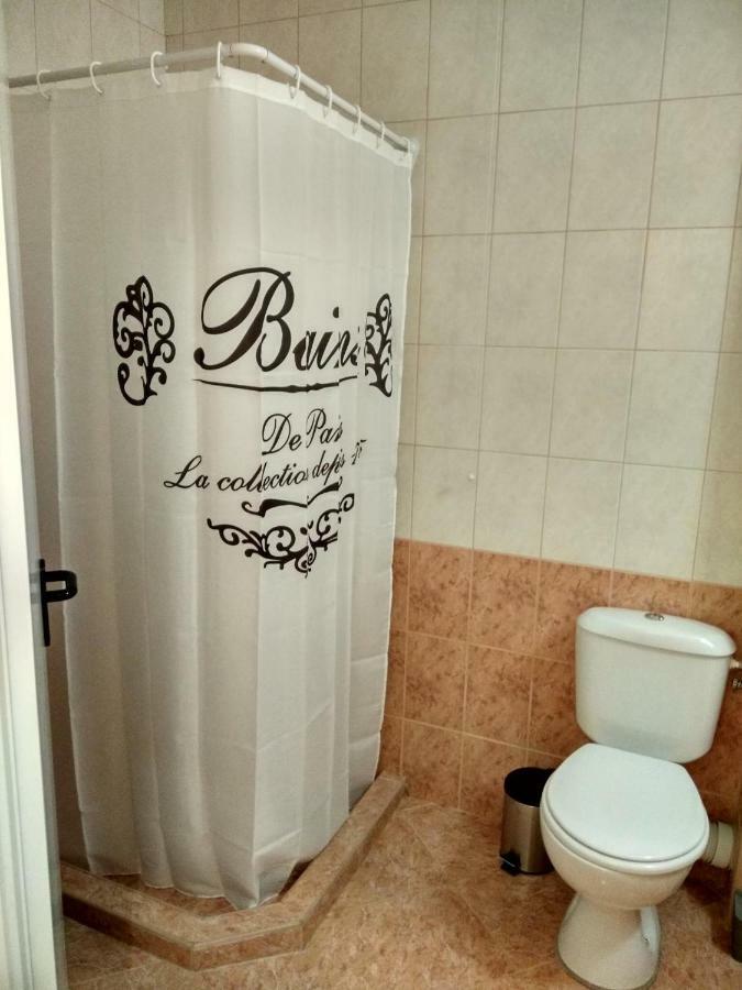 Relax Studio By The Sea, Bulgaria,Nesebar,アヘロイ エクステリア 写真